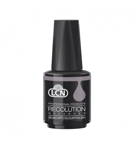 Recolution UV-Colour Polish, Advanced, 10 ml - french mauve