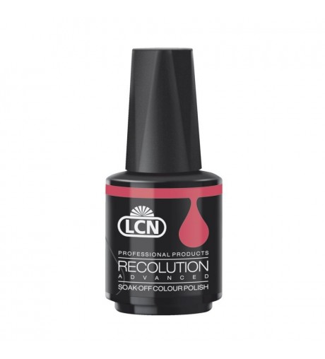 Recolution UV-Colour Polish, Advanced, 10 ml - pink cherie