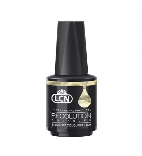 Recolution UV-Colour Polish, Advanced, 10 ml - Golden Buddah
