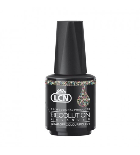 Recolution UV-Colour Polish, Advanced, 10 ml - tuk tuk