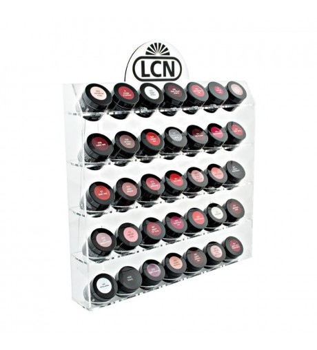 Colour Gel PRESENTER