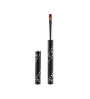 Black Premium Gel Brush, piatto (Protech 3)
