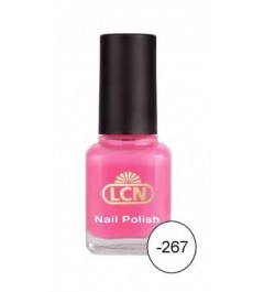 Smalto 8 ml - fancy pink