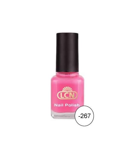 Smalto 8 ml - fancy pink