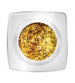 Luxury Gold Flakes