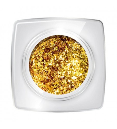 Luxury Gold Flakes