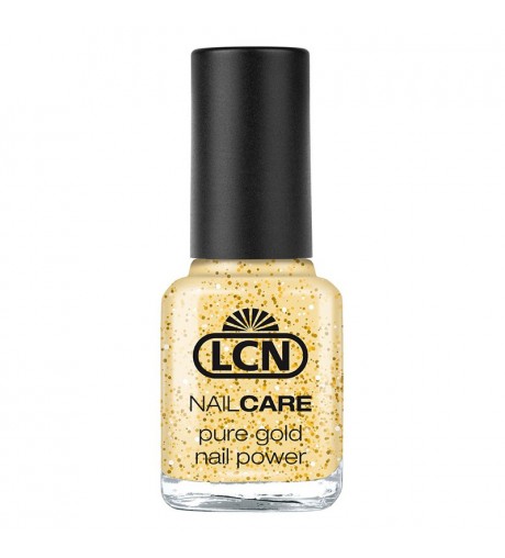 Pure Gold Nail Power, 8 ml