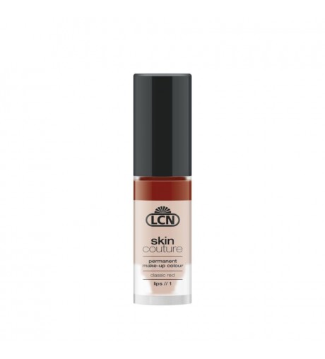 Skin Couture Permanent Make-up Colours Lips, 5 ml - classic red