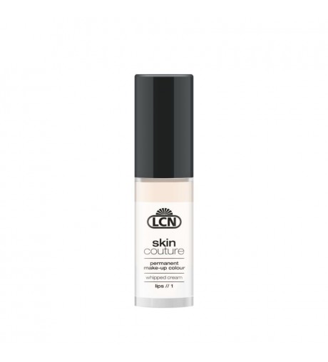 Skin Couture Permanent Make-up Colours Lips, 5 ml - whipped cream