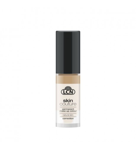Skin Couture Perm. Make-up Colours Correction, 5 ml - natural skin