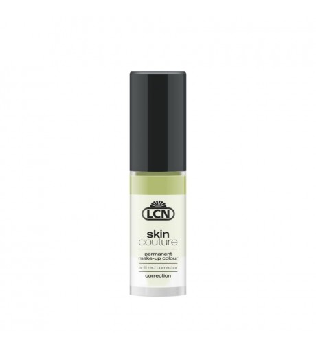Skin Couture Perm. Make-up Colours Correction, 5 ml - anti red corrector