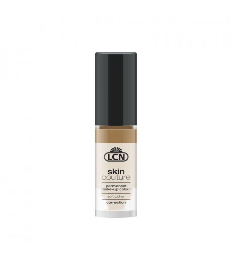 Skin Couture Perm. Make-up Colours Correction, 5 ml - soft ocher