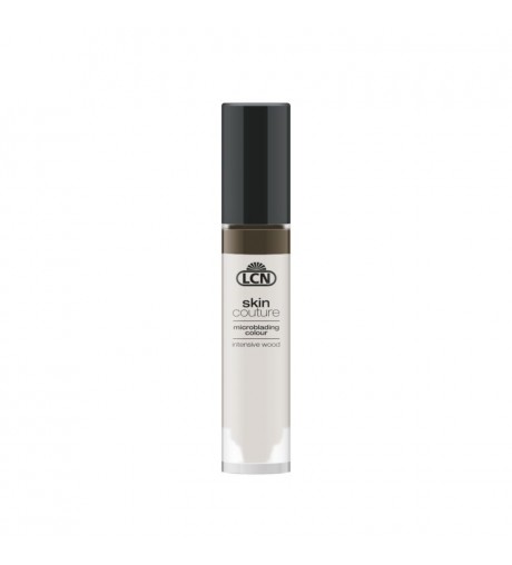 Skin Couture Microblading Colours, 10 ml - intensive wood