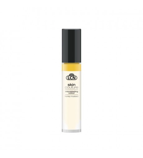 Skin Couture Microblading Colours, 10 ml - honey mustard