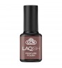 LAQISH Pedicure Polish, 8 ml - I like to mauve it
