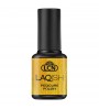 LAQISH Pedicure Polish, 8 ml - gold is my best friend