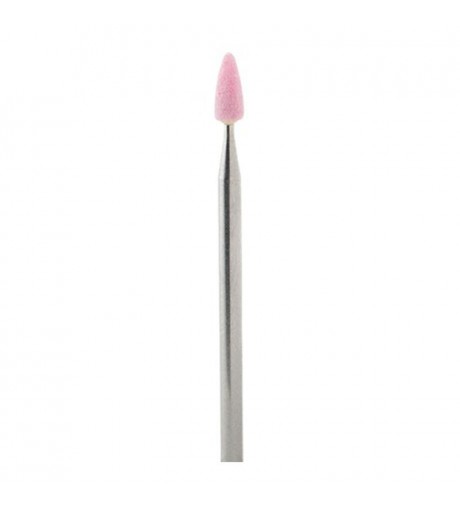 Corundum Filing Bit, pink