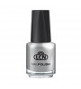 Smalto 16 ml - silver