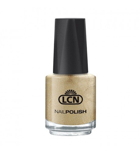 Smalto 16 ml - gold rush