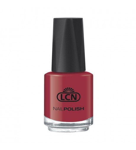 Smalto 16 ml - dark red