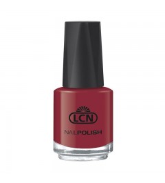 Smalto 16 ml - classic cold red