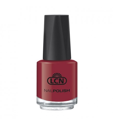 Smalto 16 ml - classic cold red