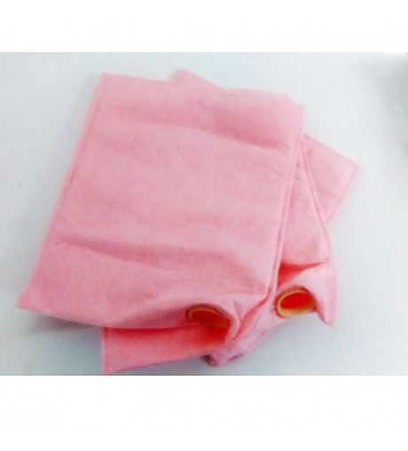 Filtri sacchetti mani x fresa
