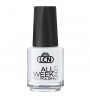 Nail Polish "All Week Long", 16 ml - put a ring on her finger
