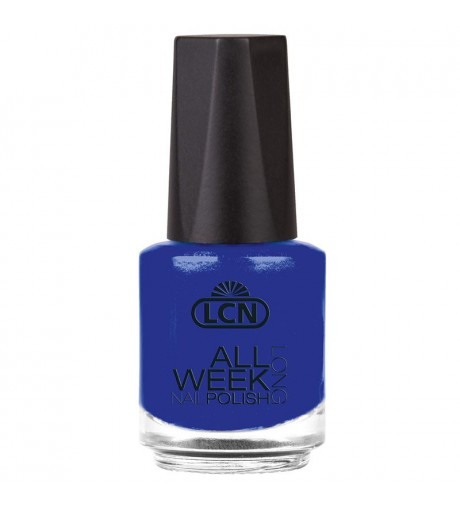 Nail Polish "All Week Long", 16 ml - walk the Copacabana