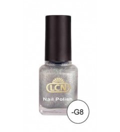 Smalto 8 ml - Silver Stardust