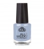 Nail Polish "All Week Long", 16 ml - have faith in me