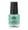Nail Polish "All Week Long", 16 ml - envy my jade