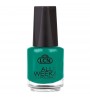 Nail Polish "All Week Long", 16 ml - high on emotion