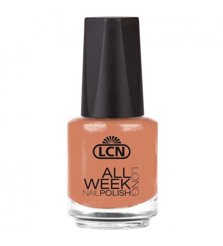 Nail Polish "All Week Long", 16 ml - you’re my sugar pie