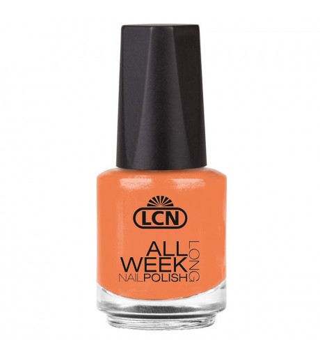 Nail Polish "All Week Long", 16 ml - I need my sunglasses