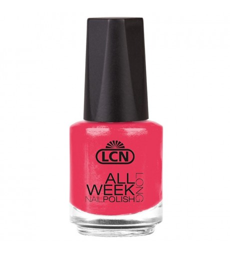 Nail Polish "All Week Long", 16 ml - for the thrill of it