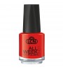 Nail Polish "All Week Long", 16 ml - kiss me sweetheart