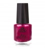 Nail Polish "All Week Long", 16 ml - 100% pure love