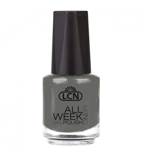 Nail Polish "All Week Long", 16 ml - right back at you