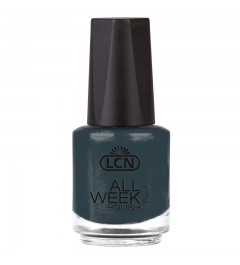 Nail Polish "All Week Long", 16 ml - I stick to my boo