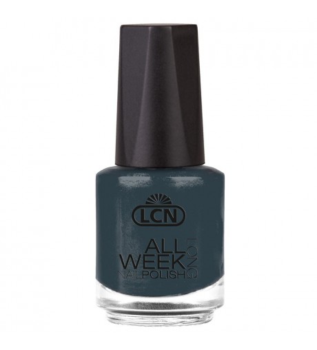 Nail Polish "All Week Long", 16 ml - I stick to my boo