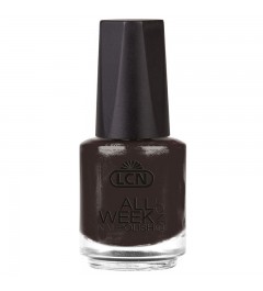Nail Polish "All Week Long", 16 ml - born wild