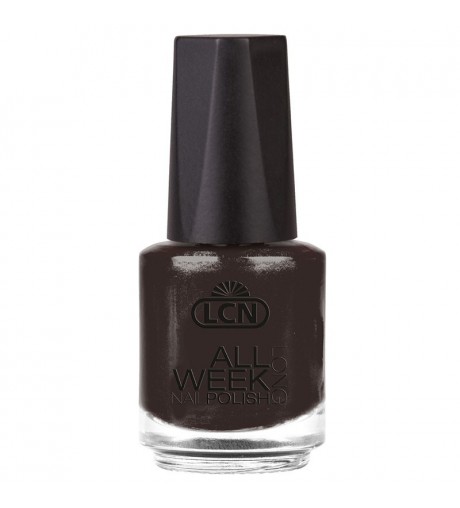 Nail Polish "All Week Long", 16 ml - born wild