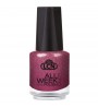 Nail Polish "All Week Long", 16 ml - I'll do anything for red velvet