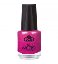 Nail Polish "All Week Long", 16 ml - Candies and Lollipops
