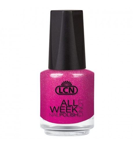 Nail Polish "All Week Long", 16 ml - Candies and Lollipops