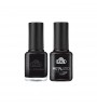 Set "Metalized Nails"