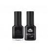 Set "Metalized Nails"