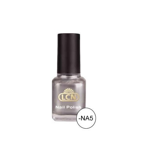 Smalto 8 ml - silver