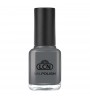 Smalto 8 ml - fascinating grey